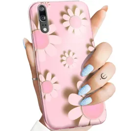 etui-do-huawei-p20-pro-wzory-dla-dziewczyn-dziewczece-girls-obudowa-case