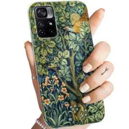 etui-do-poco-m4-pro-5g-redmi-note-11t-5g-11-5g-11s-5g-william-morris