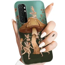 etui-do-xiaomi-mi-note-10-lite-wzory-fantasy-magic-wrozka-obudowa-pokrowiec