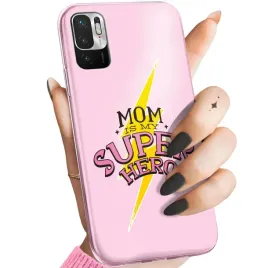 etui-do-xiaomi-redmi-note-10-5g-wzory-dzien-mamy-matki-mama-obudowa-case