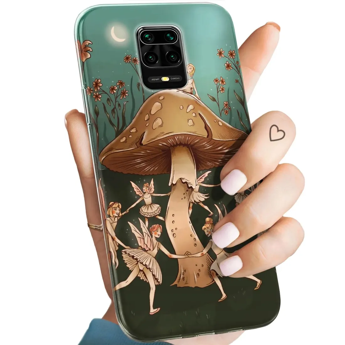 etui-do-xiaomi-redmi-note-9-pro-9-pro-max-note-9s-wzory-fantasy-magic-stan-nowy