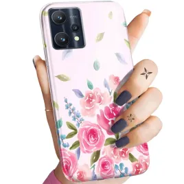 etui-do-realme-9-pro-wzory-ladne-piekne-beauty-obudowa-pokrowiec-case
