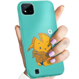 etui-do-realme-c11-2021-c20-wzory-baby-slodkie-cute-obudowa-pokrowiec