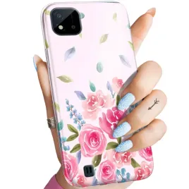 etui-do-realme-c11-2021-c20-wzory-ladne-piekne-beauty-obudowa-pokrowiec
