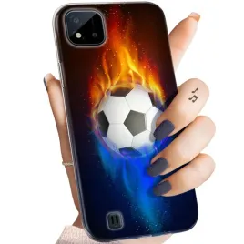 etui-do-realme-c11-2021-c20-wzory-sport-pilkarskie-pilka-nozna-obudowa