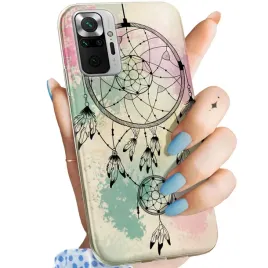 etui-do-redmi-note-10-pro-10-pro-max-wzory-boho-lapacz-snow-piora-obudowa