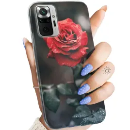 etui-do-redmi-note-10-pro-10-pro-max-wzory-roza-z-roza-rose-obudowa-case