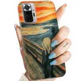 etui-do-redmi-note-10-pro-10-pro-max-wzory-edvard-munch-krzyk-malarstwo