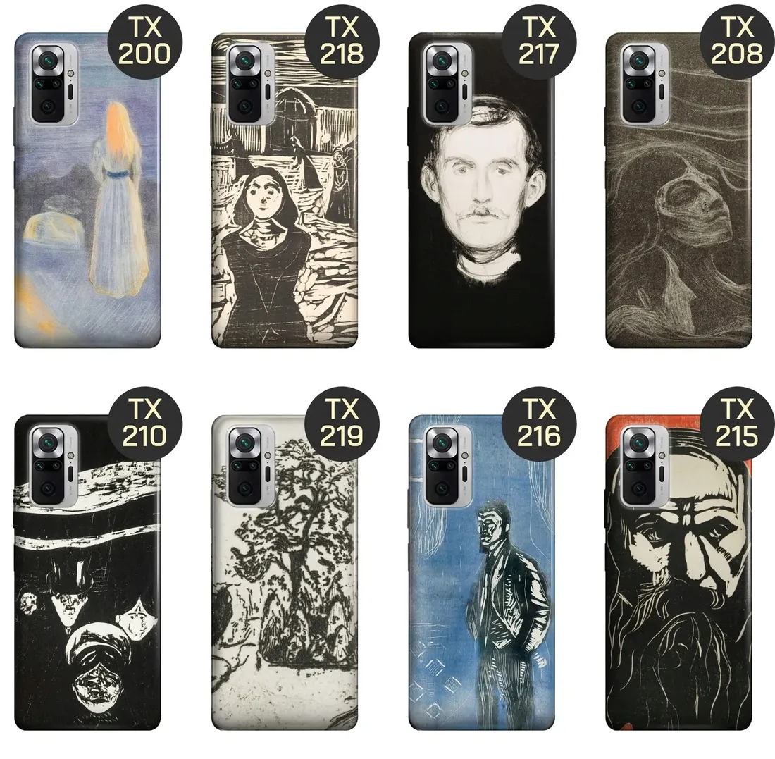 etui-do-redmi-note-10-pro-10-pro-max-wzory-edvard-munch-krzyk-malarstwo