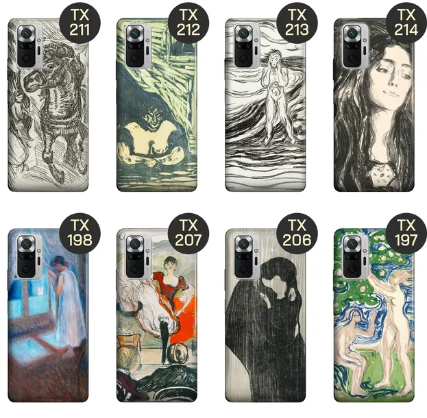 etui-do-redmi-note-10-pro-10-pro-max-wzory-edvard-munch-krzyk-malarstwo-przeznaczenie-xiaomi