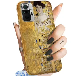 etui-do-redmi-note-10-pro-10-pro-max-wzory-klimt-gustav-pocalunek-obudowa
