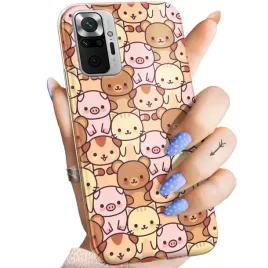 etui-do-redmi-note-10-pro-10-pro-max-wzory-zwierzeta-pieski-kotki-lamy