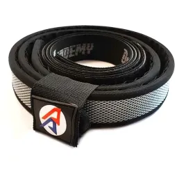 daa-pas-strzelecki-ipsc-premium-belt-srebrny-36-116-cm