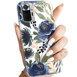 etui-do-redmi-note-10-pro-10-pro-max-wzory-kwiaty-kwieciste-flower-case