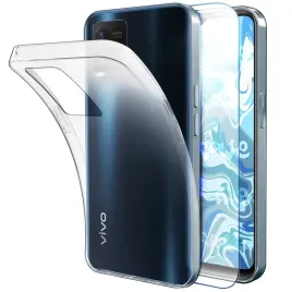 etui-do-vivo-y21s-y33s-przezroczyste-silikonowe-ochronne-szklo-9h
