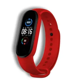 opaska-do-xiaomi-mi-band-5-6-6-nfc-7-7-nfc-czerwona-bransoleta