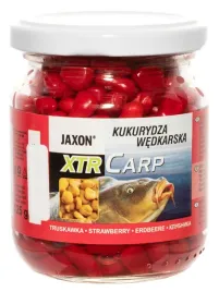 kukurydza-truskawkowa-czerwona-jaxon-przyneta