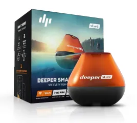 echosonda-deeper-fishfinder-start