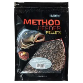 pellet-jaxon-method-feeder-orzech-tygrysi-2mm-500g