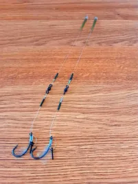 przypon-karpiowy-dual-fluorocarbon-hand-made-r-6
