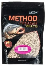 pellet-jaxon-method-feeder-czosnek-2mm-500g