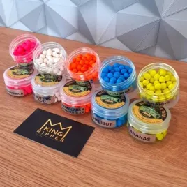 meus-dumbells-fluo-wafters-6mm-ochotka