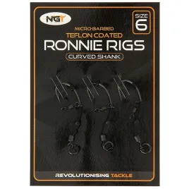 przypony-ronnie-rig-ngt-fh-ron-8-micro-3-sztuki