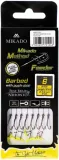 haczyki-mikado-method-feeder-push-stop-10cm-roz-8-marka-mikado
