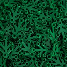 lego-rosliny-liscie-2423-lisc-maly-zielony-1-szt