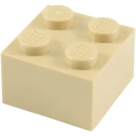 lego-klocek-brick-3003-brick-2x2-piaskowy-1szt