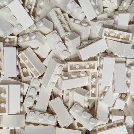 lego-klocek-3622-belka-1x3-bialy-1-szt