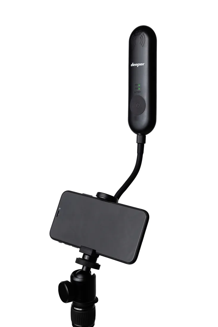wzmacniacz-sygnalu-deeper-range-extender-uchwyt
