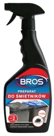 plyn-preparat-do-smietnikow-2w1-bros-500ml