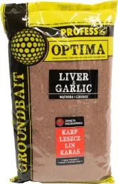 zaneta-na-ryby-profess-optima-watroba-czosnek-1kg-koszyczek-splawik-grunt