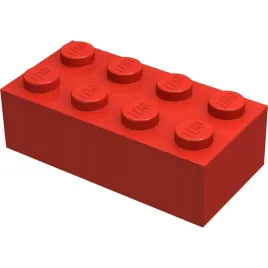 lego-3001-brick-cegielka-2x4-czerwony