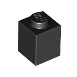 lego-3005-brick-cegielka-1x1-czarny-black