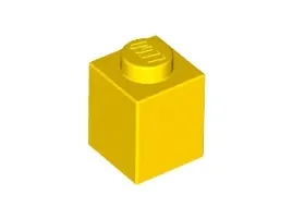 lego-3005-brick-cegielka-1x1-zolty-yellow