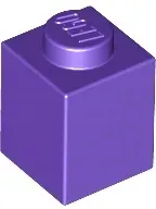 lego-3005-brick-cegielka-1x1-fioletowy-purple