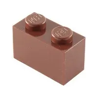 lego-3004-brick-cegielka-1x2-brazowy-brown