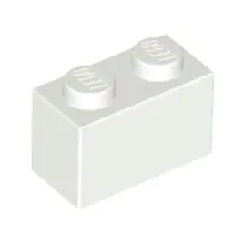 lego-3004-brick-cegielka-1x2-bialy-white