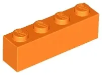 lego-3010-brick-cegielka-1x4-pomaranczowy-orange