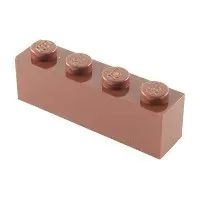 lego-3010-brick-cegielka-1x4-brazowy-brown