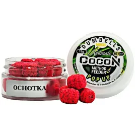 przyneta-kulki-dumbells-wafters-meus-minis-cocon-ochotka-8-mm