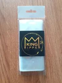 woreczki-pva-6x14cm-king-ripper-20-szt-super-grube-50-micron