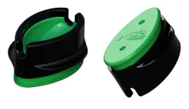 foremka-zielona-method-feeder-roz-l-qmf-method-mould-mikado
