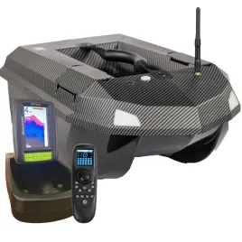 lodka-zanetowa-manuowell-assassin-carbon-gps-autopilot-echosonda-m700