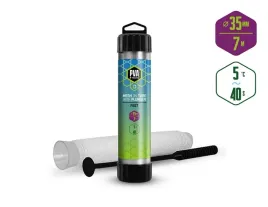 siatka-delphin-pva-n-tastic-quick-tube-plunger-7-m-35-mm