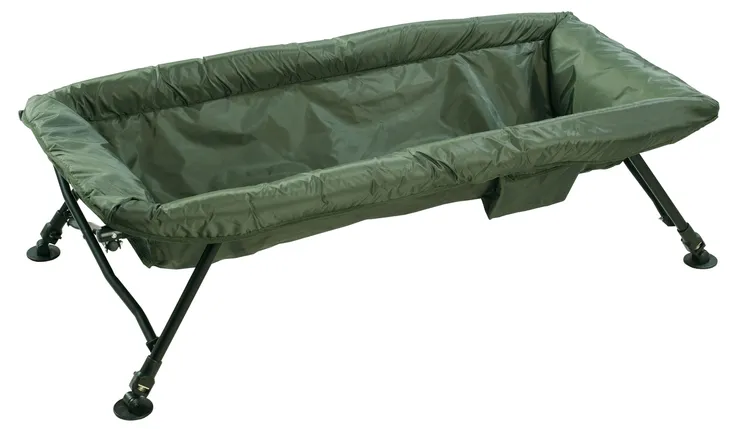 Kołyska WĘDKARSKA MATA KARPIOWA na Ryby XXL 130x60cm JAXON COMFORT