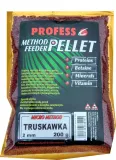 pellet-method-feeder-micro-2mm-truskawka-200g-profess-marka-profess
