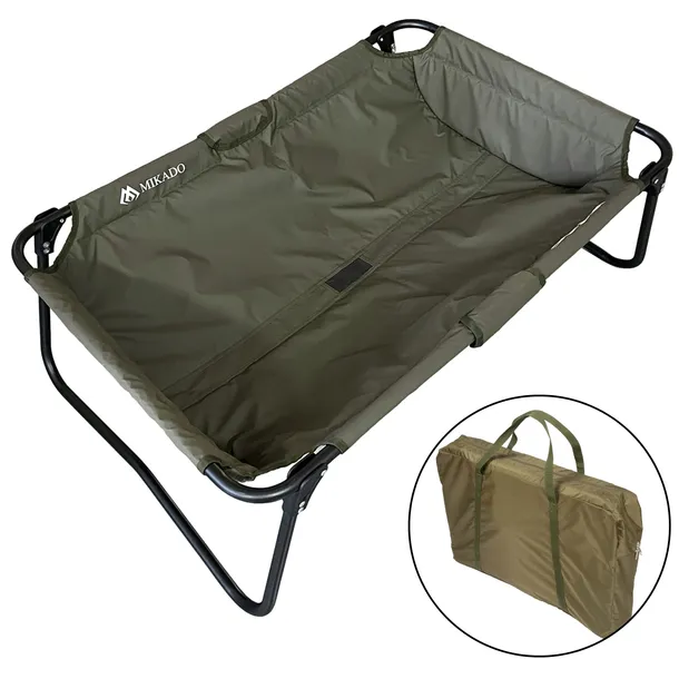 Mikado Mata Wędkarska Mata Intro Cradle Carp Mat IS14-R619 100x65x32cm